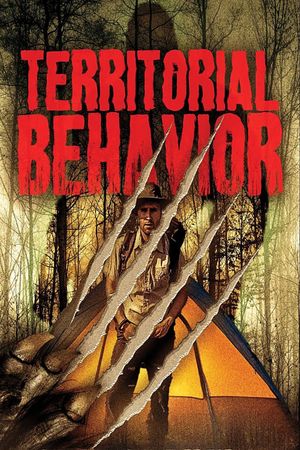 Territorial Behavior's poster