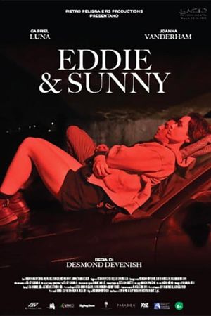 Eddie & Sunny's poster