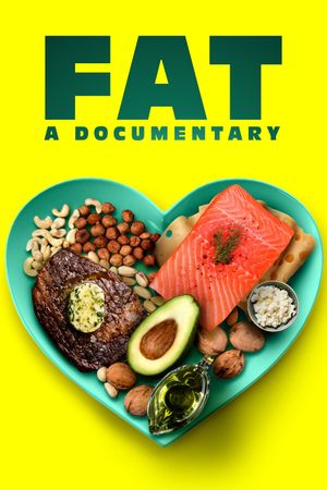 Fat: A Documentary's poster