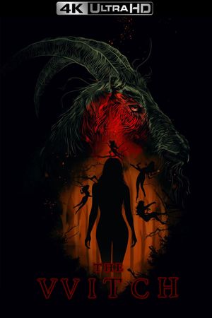 The Witch's poster