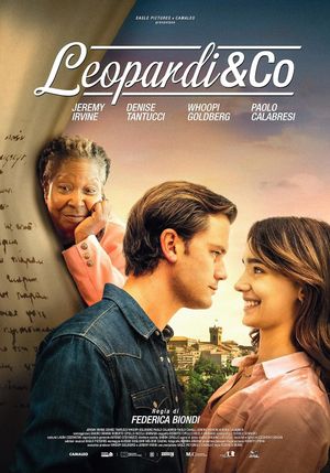 Leopardi&Co.'s poster