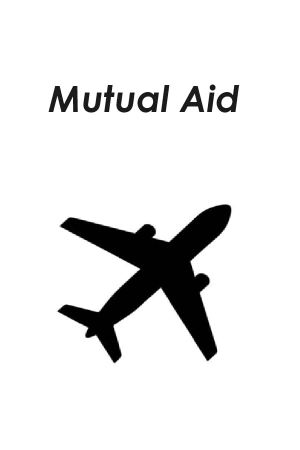 Mutual Aid's poster