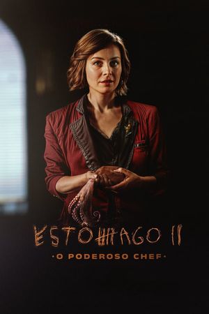 Estômago II: O Poderoso Chef's poster