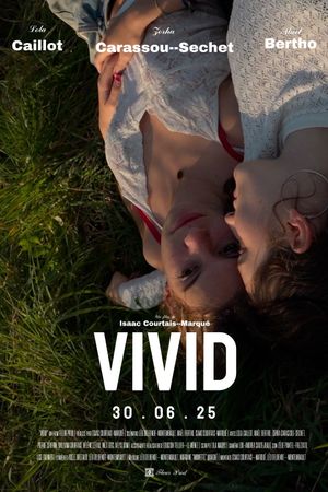 VIVID's poster