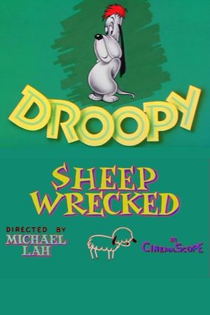 Sheep Wrecked's poster