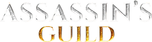 Assassin's Guild's poster