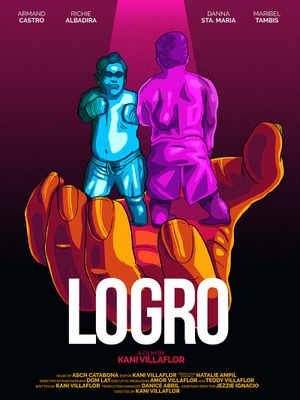 Logro's poster image