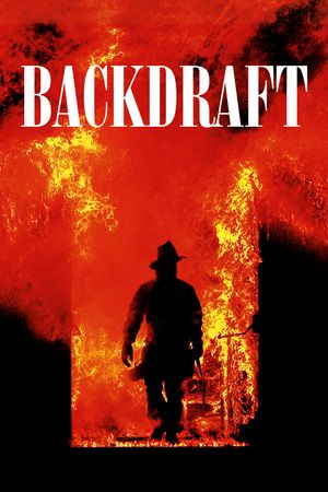 Backdraft's poster