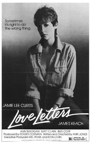 Love Letters's poster