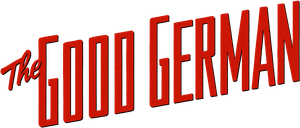 The Good German's poster