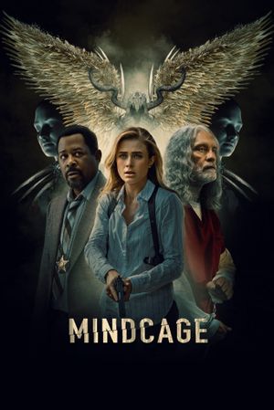 Mindcage's poster