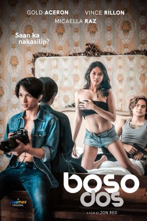 Boso Dos's poster