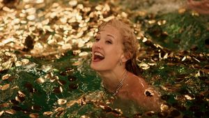 Sonja: The White Swan's poster