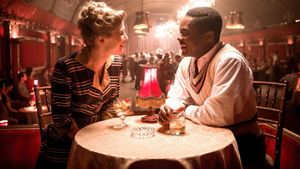 A United Kingdom's poster