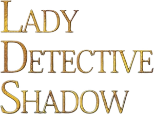 Lady Detective Shadow's poster