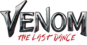 Venom: The Last Dance's poster