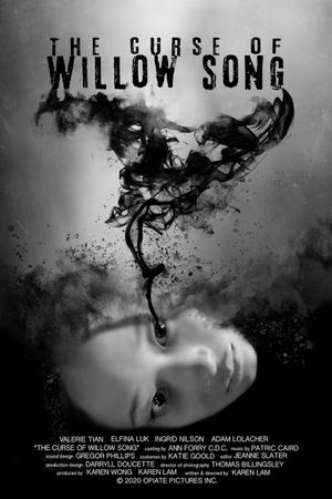 The Curse of Willow Song's poster