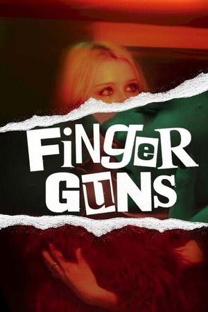 Finger Guns's poster