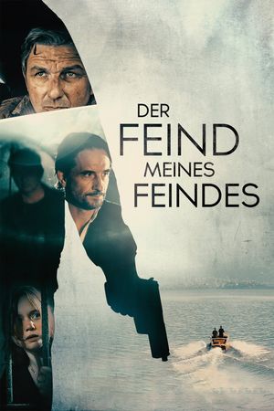 Der Feind meines Feindes's poster