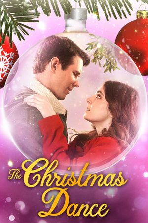 The Christmas Dance's poster