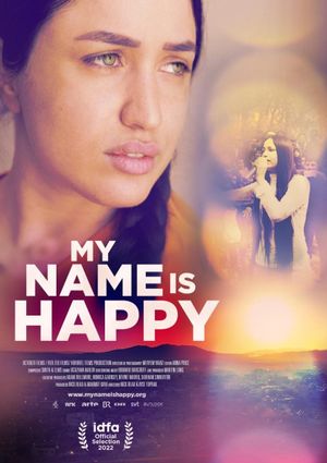 My Name Is Happy's poster