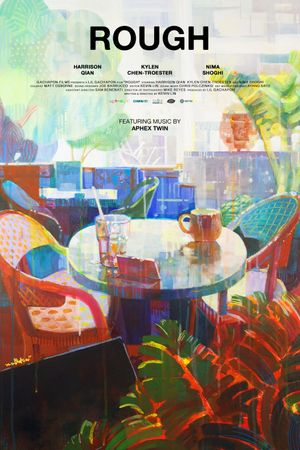 Rough's poster