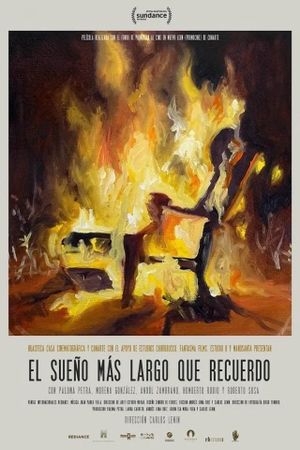 The Longest Dream I Remember's poster