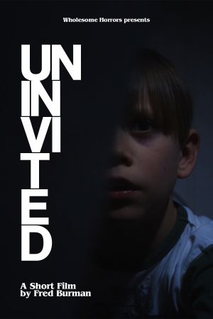 Uninvited's poster