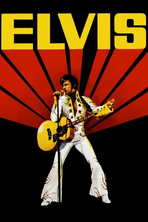 Elvis's poster