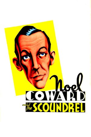 The Scoundrel's poster
