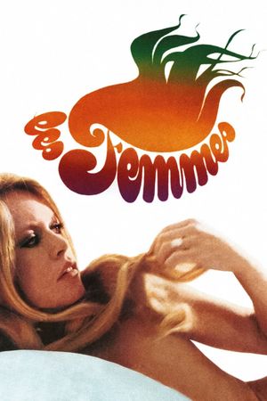 Les femmes's poster