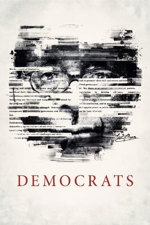 Democrats's poster