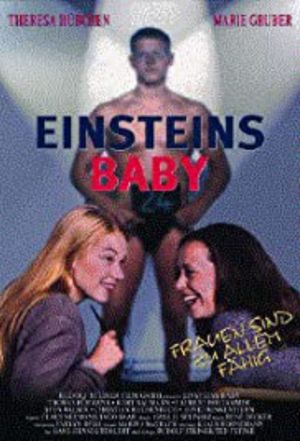 Einsteins Baby's poster