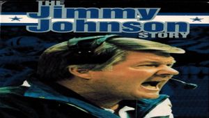 The Jimmy Johnson Story's poster