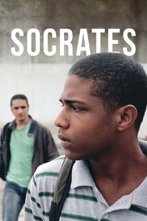 Socrates's poster