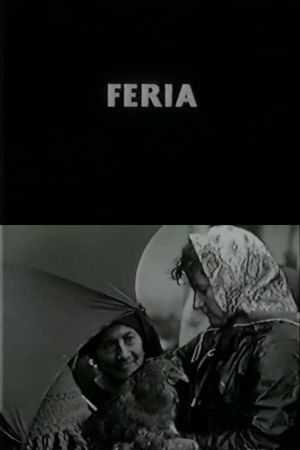 Féria's poster