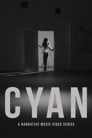 Cyan's poster