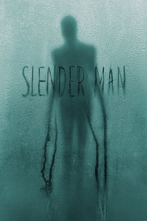 Slender Man's poster