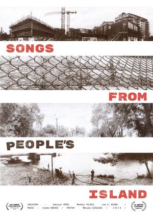 Songs from People’s Island's poster