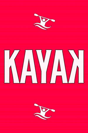 KAYAK's poster