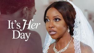 It's Her Day's poster
