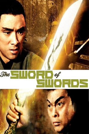 The Sword of Swords's poster image