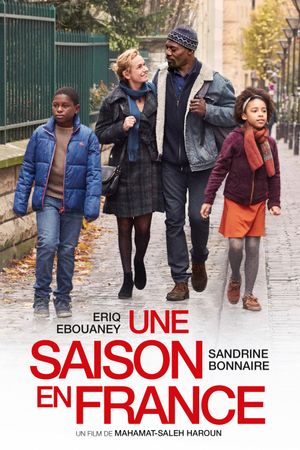 A Season in France's poster