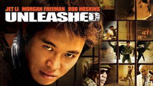 Unleashed's poster
