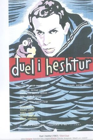 Duel i heshtur's poster