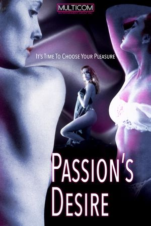 Passion's Desire's poster