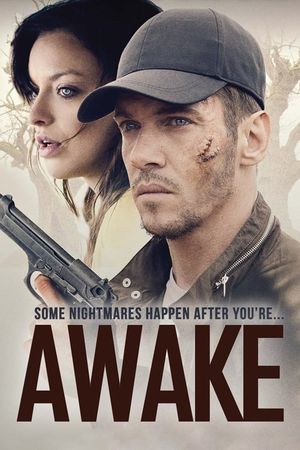 Awake's poster