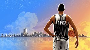 The Dominican Dream's poster