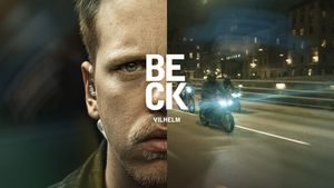 Beck 51's poster