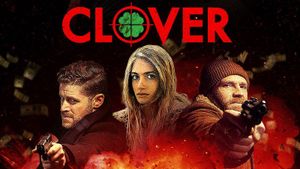 Clover's poster